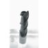 Image sur LTEC 2-cutter solid carbide end mills with long cutting edge