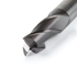 Picture of Solid carbide end mills with 3 cutting edges LTEC BASECUT