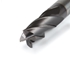 Image sur Solid carbide end mills with 4 cutting edges LTEC BASECUT