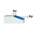 Afbeelding van LTEC BULL+ solid carbide end mills with 2 cutting edges