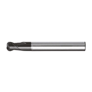 Image de Solid carbide end mills with 2 cutting edges LTEC