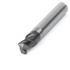 Picture of Solid carbide end mills with 2 cutting edges LTEC