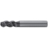 Afbeelding van LTEC BALL-NOX solid carbide end mills with 3 cutting edges