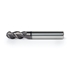 Afbeelding van LTEC BALL-NOX solid carbide end mills with 3 cutting edges