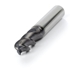 Afbeelding van LTEC BALL-NOX solid carbide end mills with 3 cutting edges