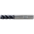 Afbeelding van 5-cutter solid carbide end mills with variable pitch titanium WIDIA HANITA