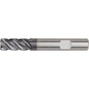 Afbeeldingen van Roughing end mills in solid carbide multi-cutting inox WIDIA HANITA