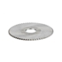 Afbeelding van Slitting saw blades in HSS DIN 1837-A fine toothing WRK