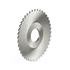 Image sur Slitting saw blades in HSS DIN 1838-B coarse toothing WRK