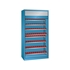 Image sur NC cabinets with shutters 54x27 E LISTA 15.635-15.636-18.395