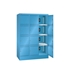 Picture of Battery charger cabinets with compartments LISTA 98.409 - 98.416