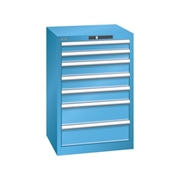 Image de Drawers LISTA 27X27E 14.252