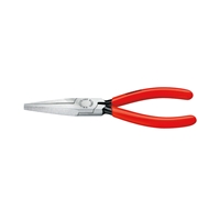 Image de Flat nose pliers for mechanics KNIPEX 30 11 160