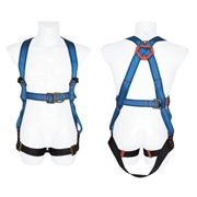 Image de Harnesses with 5 adjustment points TRACTEL HT45