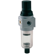 Afbeeldingen van Filter regulators mini series AIGNEP T030-MINI