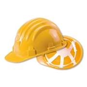 Afbeeldingen van Safety helmets