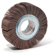 Image de Flap wheels with hole WRK