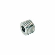 Afbeeldingen van Taper male threaded plugs AIGNEP 3025