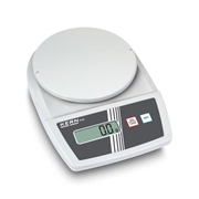 Image de Precision Digital scales KERN EMB