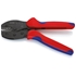 Afbeelding van Crimping pliers KNIPEX PRECIFORCE 97 52 33