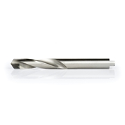 Image de Stubb drills in HSS carbide tipped with hard metal plate WRK extra-short series WRK