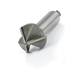 Image sur Countersinks in HSS 90° GRANLUND with hard metal insert Z3