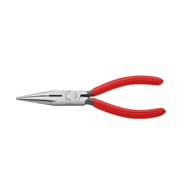 Image de Half round nose pliers for mechanics KNIPEX 25 01 125/140/160