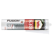 Image de Acetic silicone sealants PATTEX SL 620 FUSION