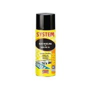 Afbeeldingen van Vaseline oil spray AREXONS 4230