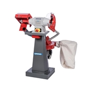 Image de Combined ecological bench grinders 400 Volt GRIND