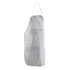 Image sur Reinforced split aprons