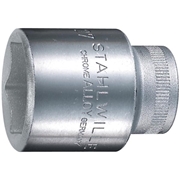 Image de Hexagonal sockets 1/2” STAHLWILLE 52