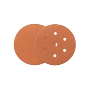 Afbeeldingen van Velcro coated abrasive discs STARCKE 542B7K