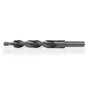 Image de Subland twist drills in HSS 90° fine grade WRK