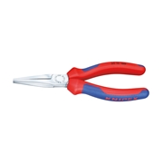 Image de Flat nose pliers KNIPEX 30 15 140/160