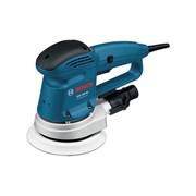 Afbeeldingen van Electric roto-orbital sanders BOSCH GEX 150 AC PROFESSIONAL