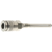 Image de Quick couplings female with spring - multi-profile AIGNEP 193