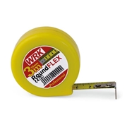 Image de Pocket tape measures WRK ROUNDFLEX