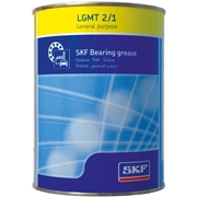 Afbeeldingen van Bearing greases SKF LGMT 2