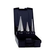 Image de Conicical step drill bit set WRK