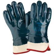 Afbeeldingen van Gloves coated in NBR ActivArmr® Hycron® ANSELL 27-805