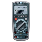 Image de Digital multimeters