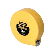 Image de Pocket tape measures STANLEY SUNFLEX 32-189