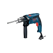 Image de Reversible Impact drills BOSCH GSB 13 RE PROFESSIONAL