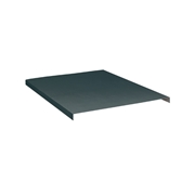 Afbeeldingen van Steel cover coated for workbenches with steel worktop FAMI FBL22300007-FBL22600007-FBL22900007