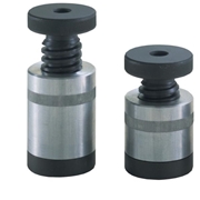 Afbeeldingen van Screw supports with magnetic base