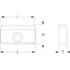 Picture of Threading insert METRIC SMICUT