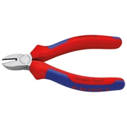 Image de Diagonal cutting nippers KNIPEX 70 02 125/140/160/180