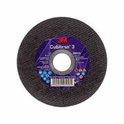 Image de CUBITRON 3 flat cutting disc 3M