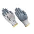 Image sur Work gloves in continuous nylon thread coated with nitrile foam ANSELL 11-800